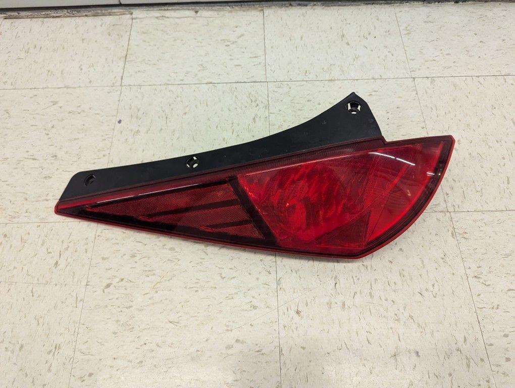 Right and Left tail light for Nissan 350z 2003,2004,2005