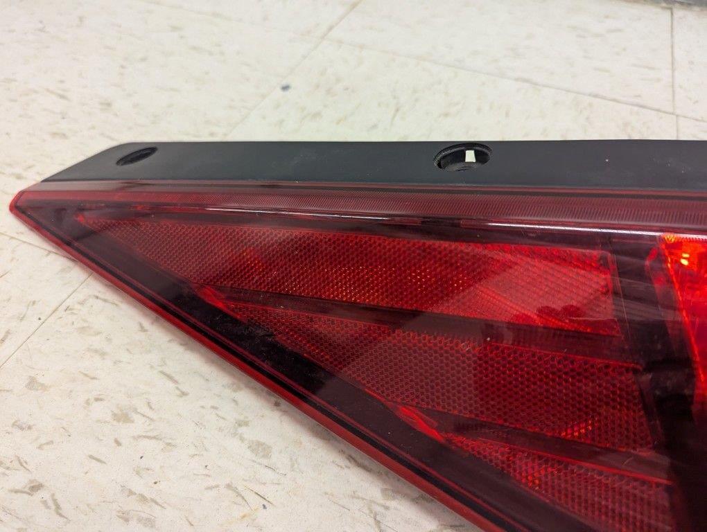 Right and Left tail light for Nissan 350z 2003,2004,2005