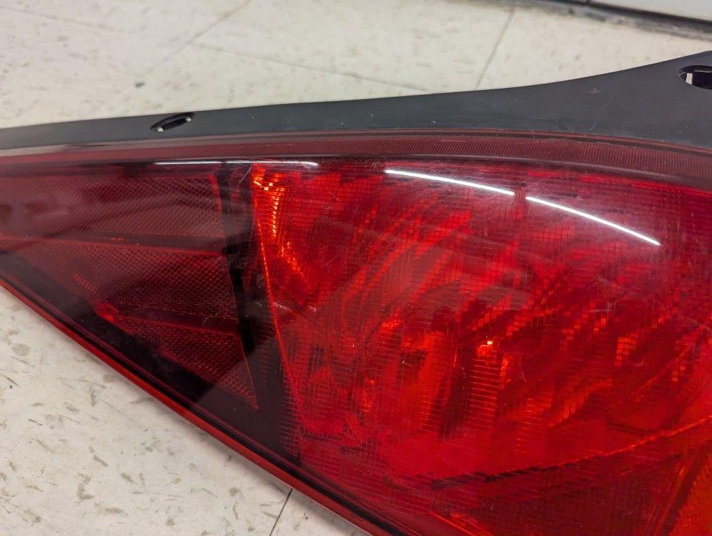 Right and Left tail light for Nissan 350z 2003,2004,2005